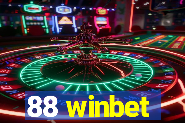 88 winbet